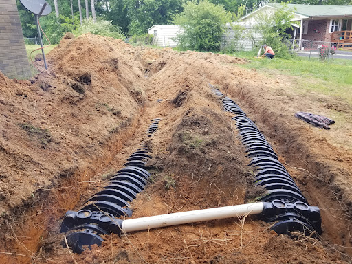 Photo of All South Plumbing & Drain
