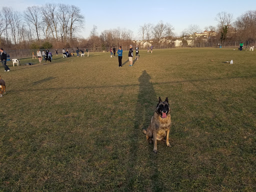 Dog Park «Worthington Off Leash Dog Park», reviews and photos, 8170 Hillsborough Rd, Ellicott City, MD 21043, USA