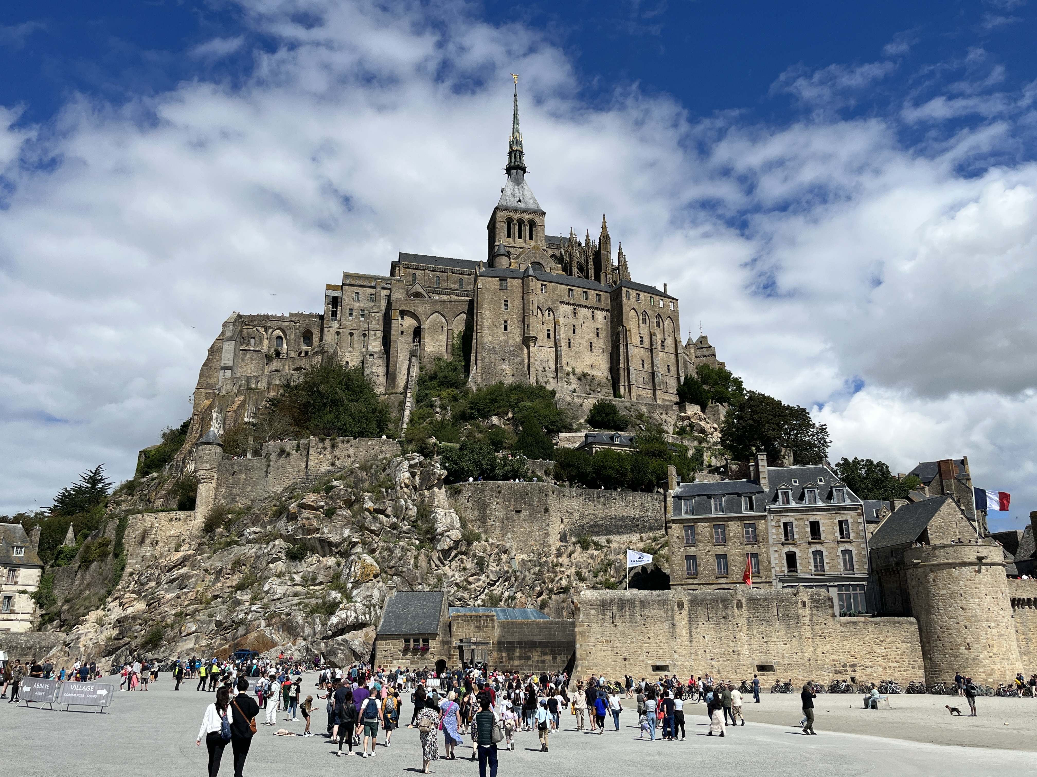 Photo n° 1 de l'avis de atsushi.a fait le 13/08/2023 à 17:40