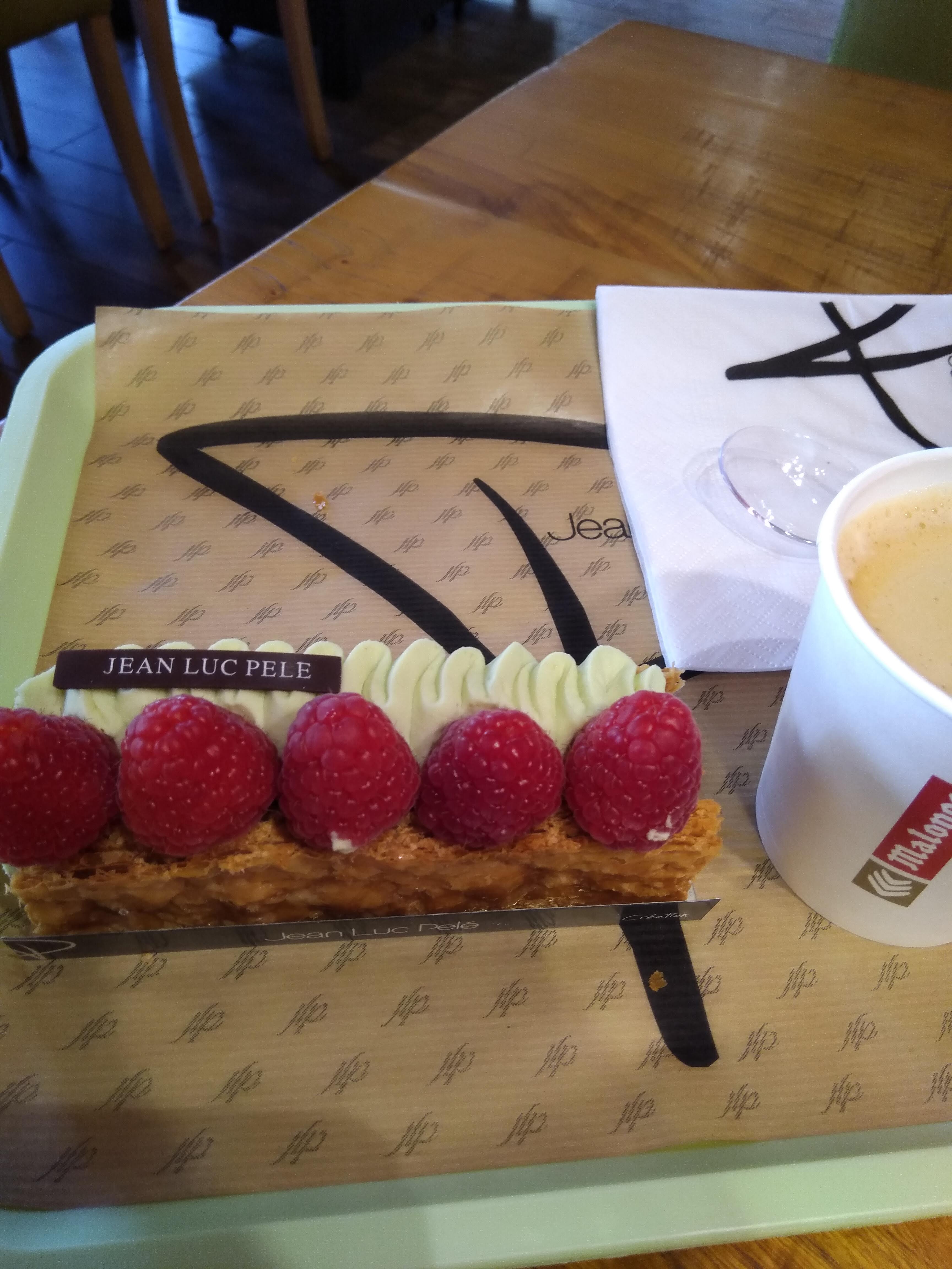 Photo n° 1 de l'avis de Jigi. fait le 17/06/2018 à 12:18