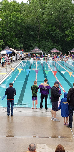 Park «Highland Park Aquatic Center», reviews and photos, 1840 Edgcumbe Rd, St Paul, MN 55116, USA