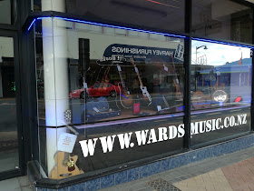 Wards MusicWorks
