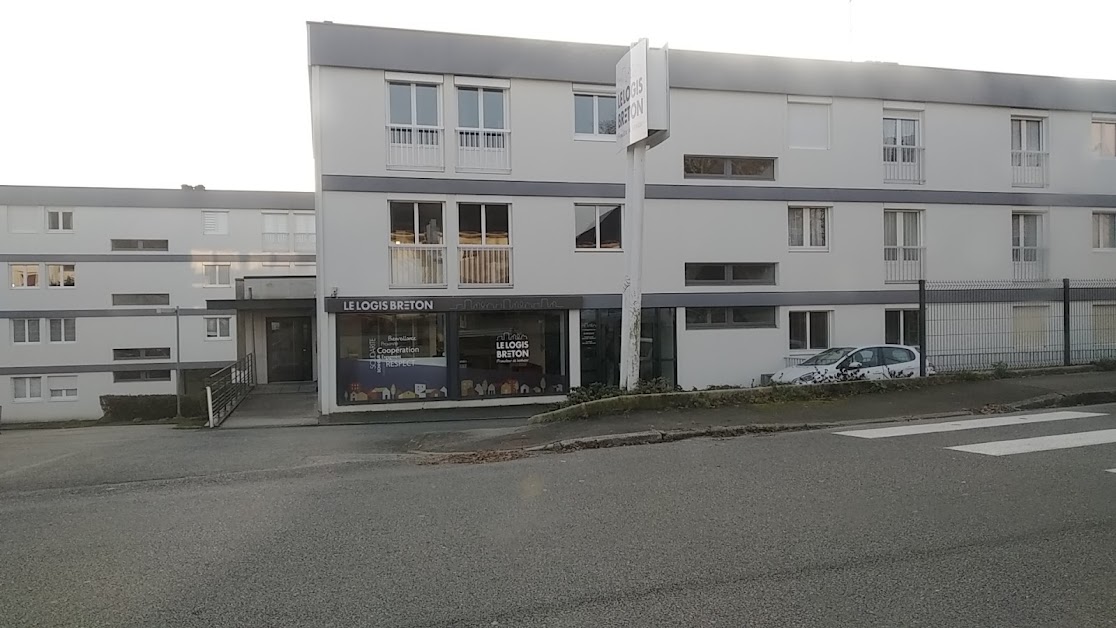 Le Logis Breton - Siège Quimper à Quimper