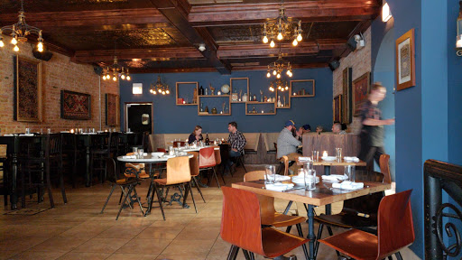 Live Music Venue «Thalia Hall», reviews and photos, 1807 S Allport St, Chicago, IL 60608, USA