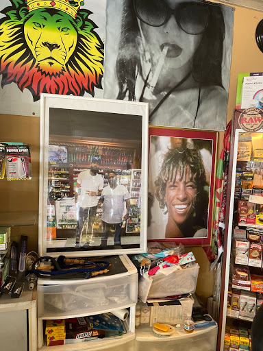 Tobacco Shop «One Love Smoke Shop», reviews and photos, 7010 Trask Ave, Westminster, CA 92683, USA