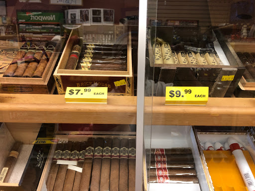 Tobacco Shop «Best Cigar Shop», reviews and photos, 1713 N 45th St, Seattle, WA 98103, USA