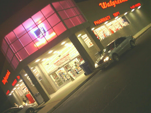 Walgreens, 1158 Washington St, Toms River, NJ 08753, USA, 