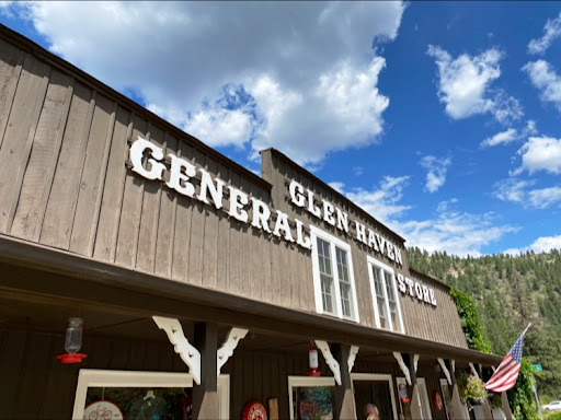 Bakery «Glen Haven General Store», reviews and photos, 7499 Co Rd 43, Glen Haven, CO 80532, USA