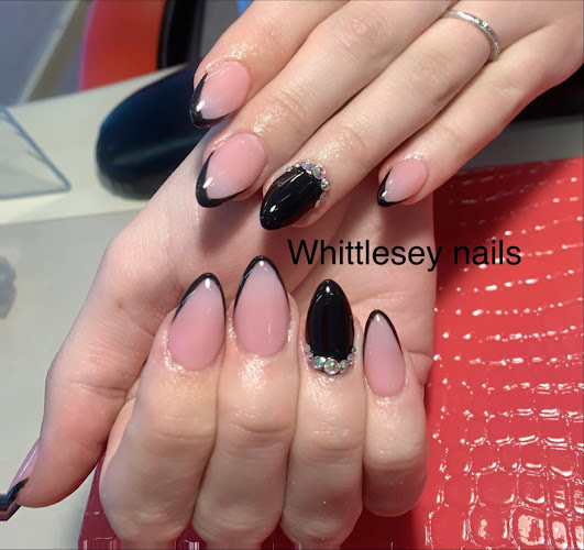 Reviews of Whittlesey Nails in Peterborough - Beauty salon