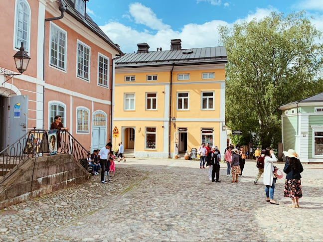 Vanha Porvoo - Porvoo