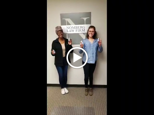 Personal Injury Attorney «The Nomberg Law Firm», reviews and photos