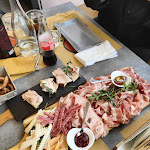 Photo n°1 de l'avis de Domenico.n fait le 20/12/2022 à 07:22 sur le  Vincotto Salumeria con Cucina - Cucina Gourmet - Cucina Tipica Pugliese - Bari à Bari