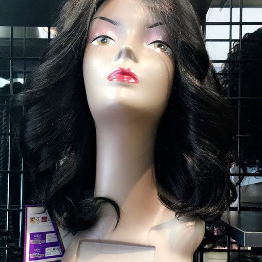 Beauty Supply Store «Best Hair Plus Beauty Supply», reviews and photos, 931 N State Rd 434 #1225, Altamonte Springs, FL 32716, USA