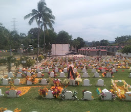 Panteon Del Eterno Descanso S.a. De C.v. photo