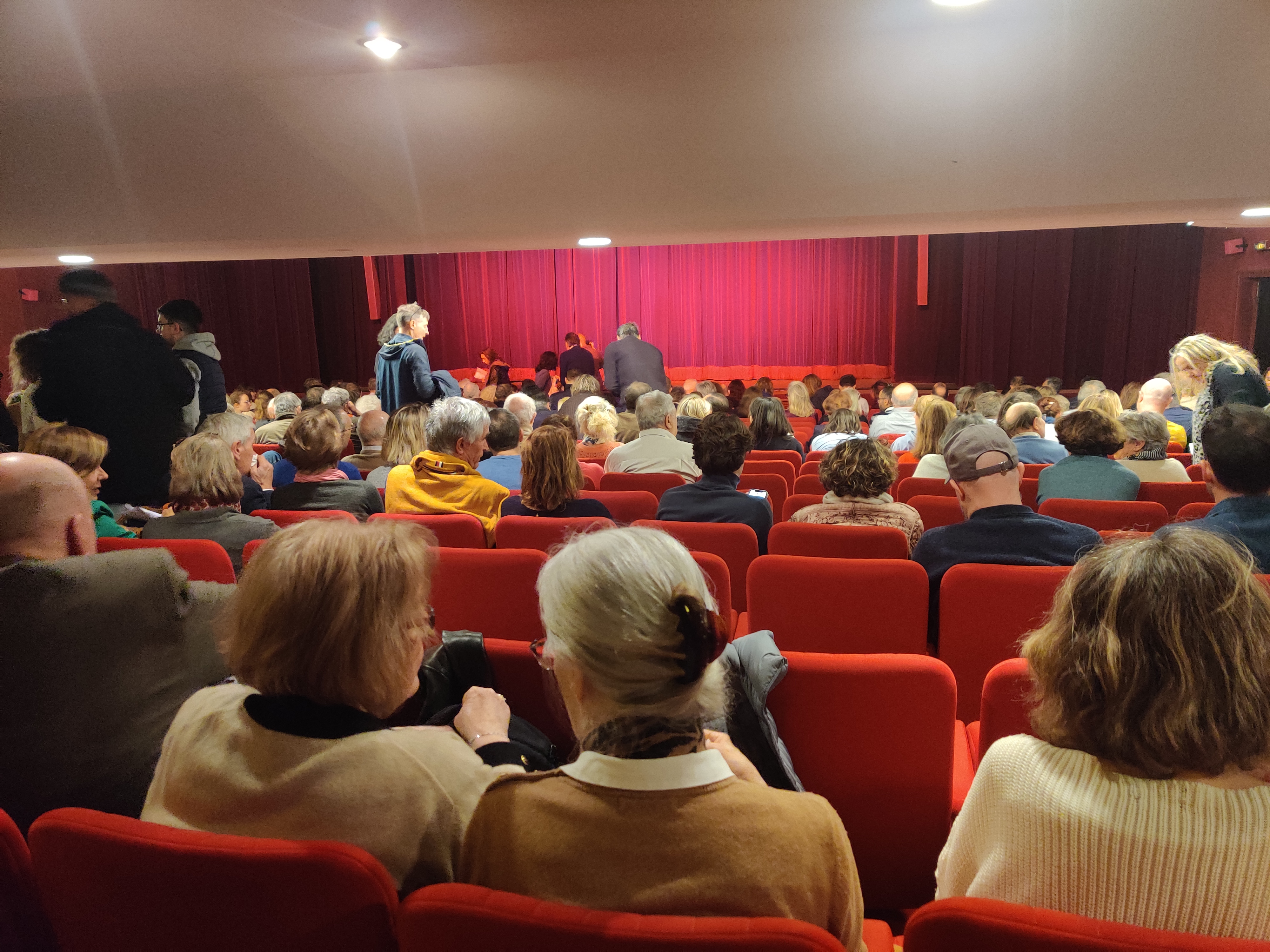 Photo n° 2 de l'avis de Didier. fait le 20/04/2023 à 03:59