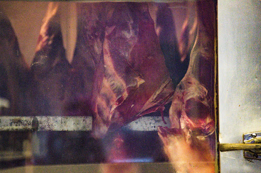 Butcher Shop «Halsted Packing House», reviews and photos, 445 N Halsted St, Chicago, IL 60642, USA