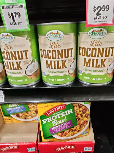 Health Food Store «Sprouts Farmers Market», reviews and photos, 4253 Woodruff Ave, Lakewood, CA 90713, USA