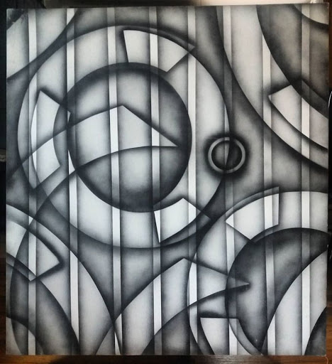 Explore hard work tattoo ideas, creative tattoo ideas in Richmond, available at Art Period llc Tattoos and Artwork by Leigh Odom