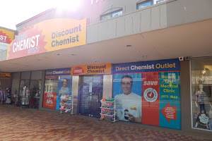 Direct Chemist Outlet Mornington