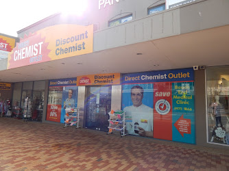 Direct Chemist Outlet Mornington