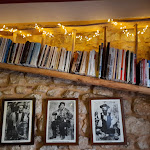 Photo n°18 de l'avis de Bruno.' fait le 05/12/2020 à 16:30 sur le  Santi e Briganti Osteria à Villa Santa Lucia