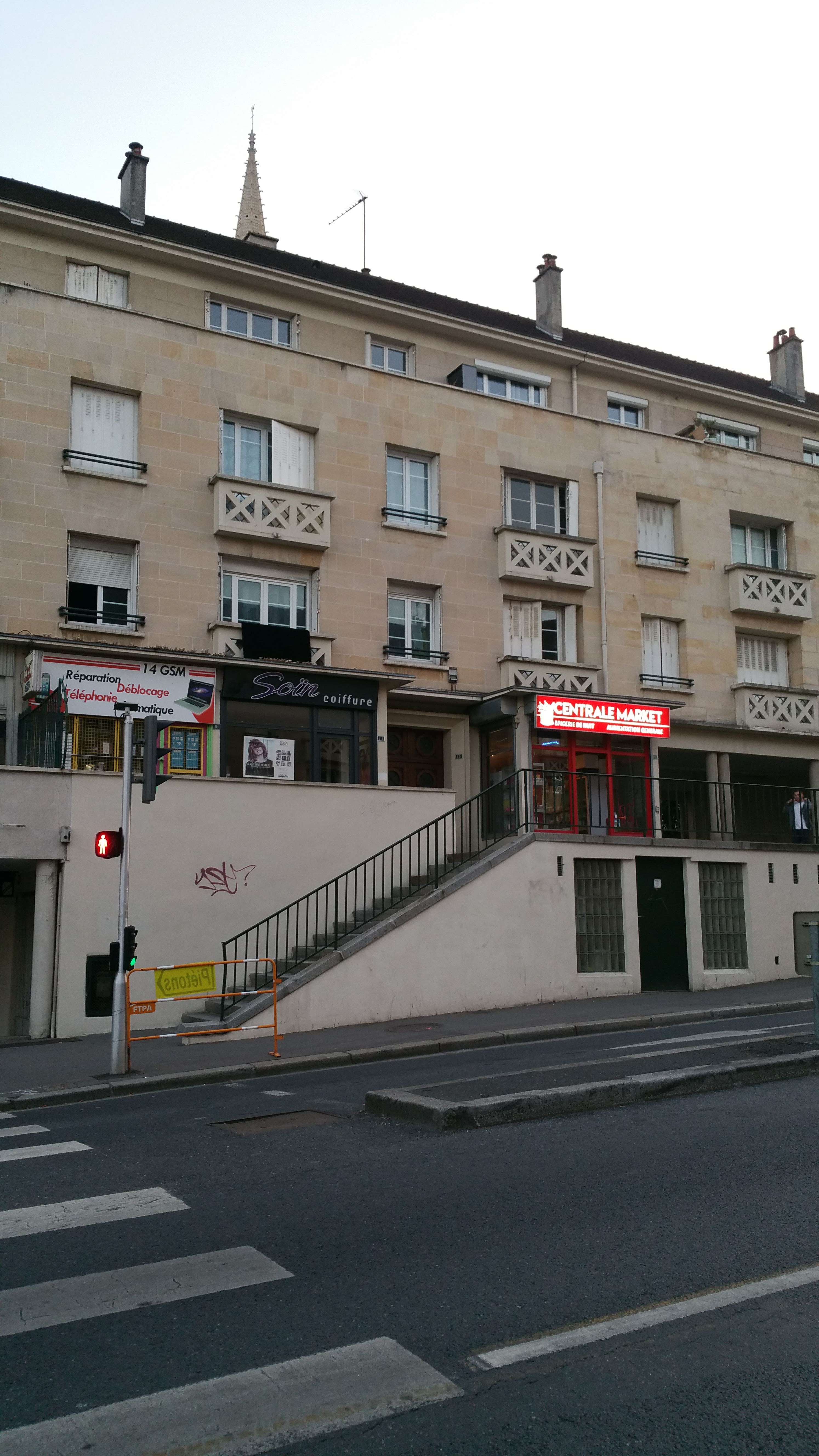 Photo n° 1 de l'avis de angela.r fait le 02/06/2018 à 07:03