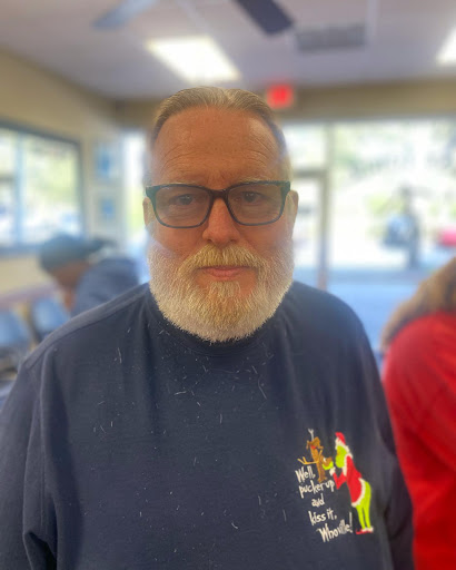 Barber Shop «Prestige Barber Shop», reviews and photos, 9726 Touchton Rd #103, Jacksonville, FL 32246, USA