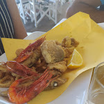 Photo n°1 de l'avis de Miria.u fait le 19/08/2021 à 15:58 sur le  Hakuna Matata Beach à Tortolì