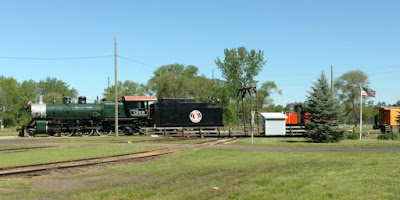 Sioux City Railroad Museum