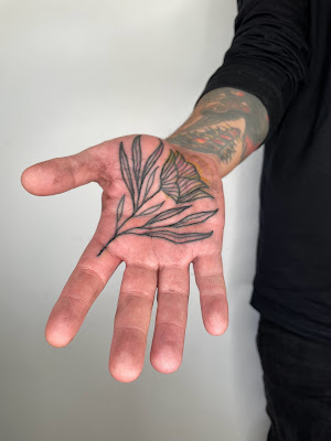 Bon Voyage Tattoo Shop à Clermont-Ferrand