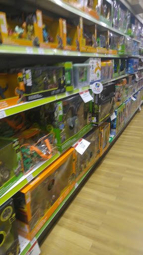 Toy Store «Toys