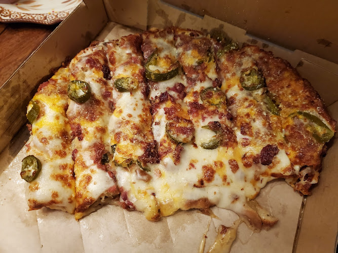 #11 best pizza place in Spokane Valley - River City Pizza