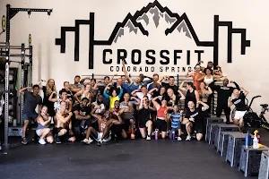 CrossFit Colorado Springs image