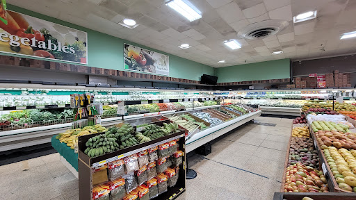 Grocery Store «New Grand Mart», reviews and photos, 6326 Arlington Blvd, Falls Church, VA 22042, USA