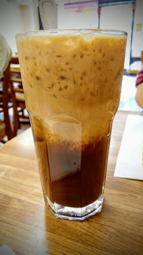 Restaurant «St Anna Cafe Shop», reviews and photos, 326 8th St, Oakland, CA 94607, USA