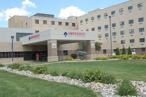 Memorial Healthcare Hospital