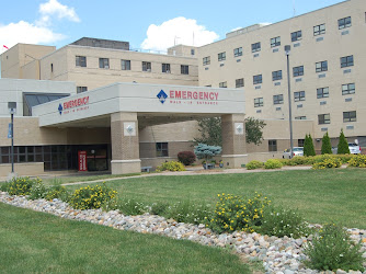 Memorial Healthcare Hospital
