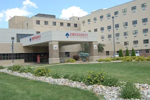 Memorial Healthcare Hospital image