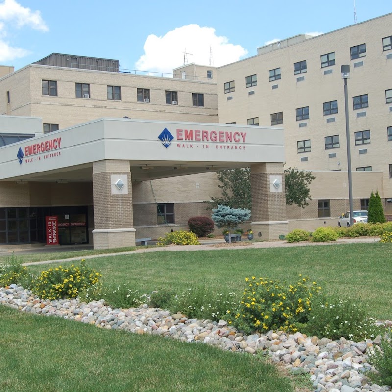 Memorial Healthcare Hospital