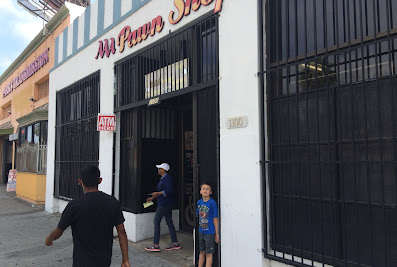 AAA Pawn Shop Long Beach Inc.