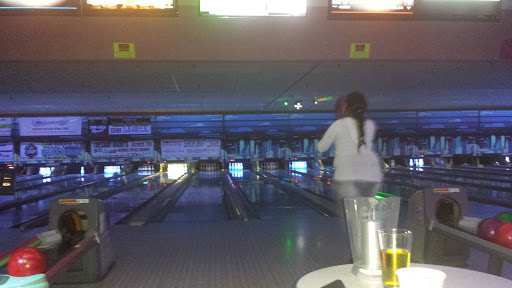 Bowling Alley «Liberty Lanes», reviews and photos, 11401 Starkey Rd, Largo, FL 33773, USA