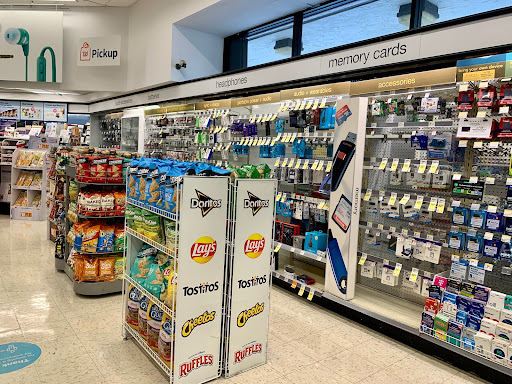 Drug Store «Walgreens», reviews and photos, 9020 Biscayne Blvd, Miami Shores, FL 33138, USA