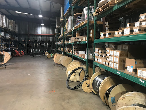 Dealers Electrical Supply, 316 S Palace Ave, Tyler, TX 75702, USA, 