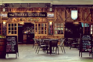 The Three Lions Inn image