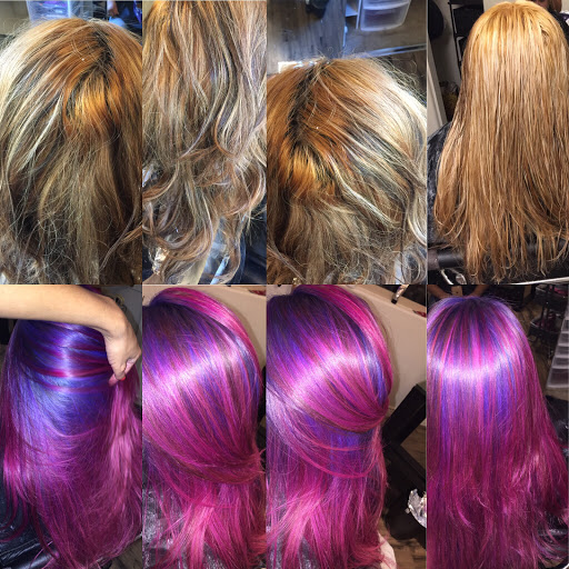 Beauty Salon «Pure Salon ORGANIC SALON», reviews and photos, 8711 E Pinnacle Peak Rd, Scottsdale, AZ 85255, USA