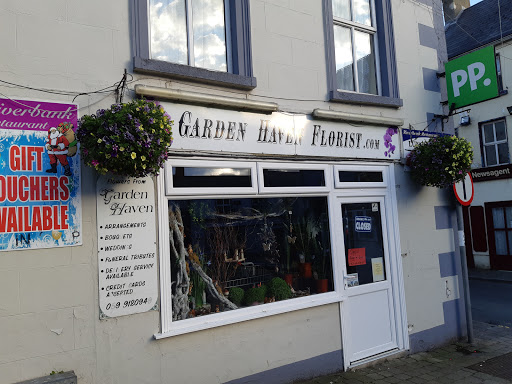 Garden Haven Florist