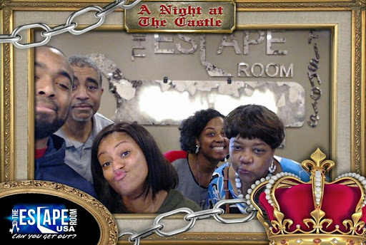 Tourist Attraction «The Escape Room Fishers», reviews and photos, 8890 E 116th St #210, Fishers, IN 46038, USA