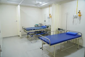 Ustad Multispeciality Hospital image