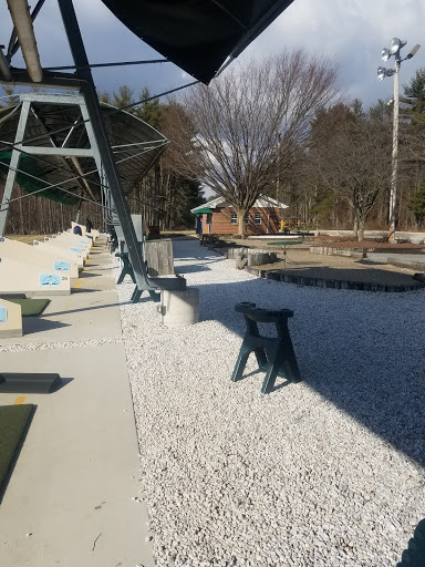 Golf Course «Pine Ridge Golf Course», reviews and photos, 2101 Dulaney Valley Road, Lutherville, MD 21093, USA