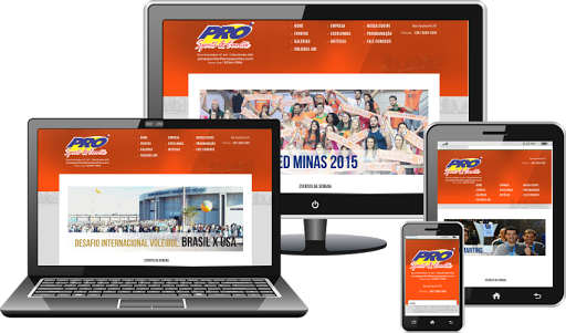 Logo da empresa - Criação de Loja Virtual, Comercio Eletrônico, E-commerce, Vendas Online - Segallaa
